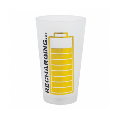 Pokémon "Recharching" Pikachu Gläser 490 ml (2 Gläser)