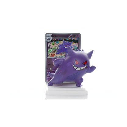 Pokémon Collect 151 Dream Painting Figure Set, CH
