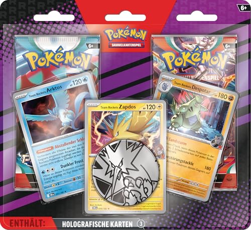 Enhanced 2-Pack Blister 25, DE