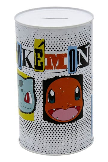Pokémon Spardose