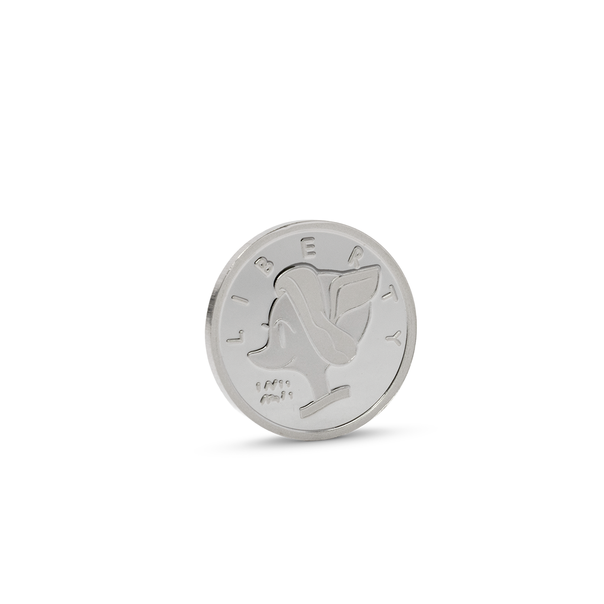 AGORO - Disney - Ducktales - Scrooge McDuck Lucky Dime