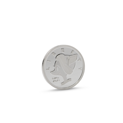 AGORO - Disney - Ducktales - Scrooge McDuck Lucky Dime