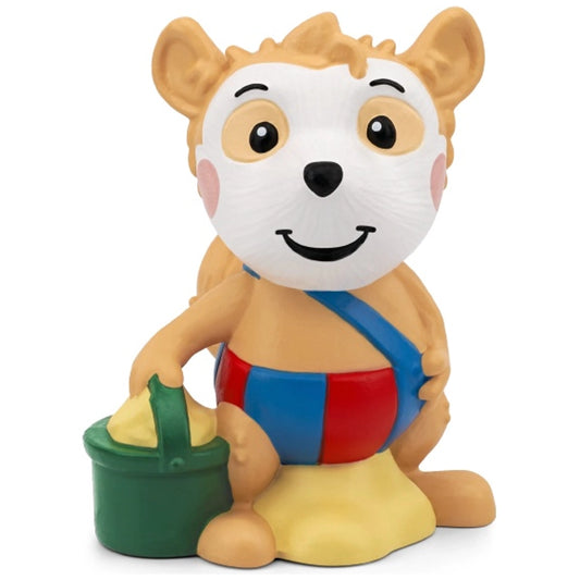 Bobo baggert