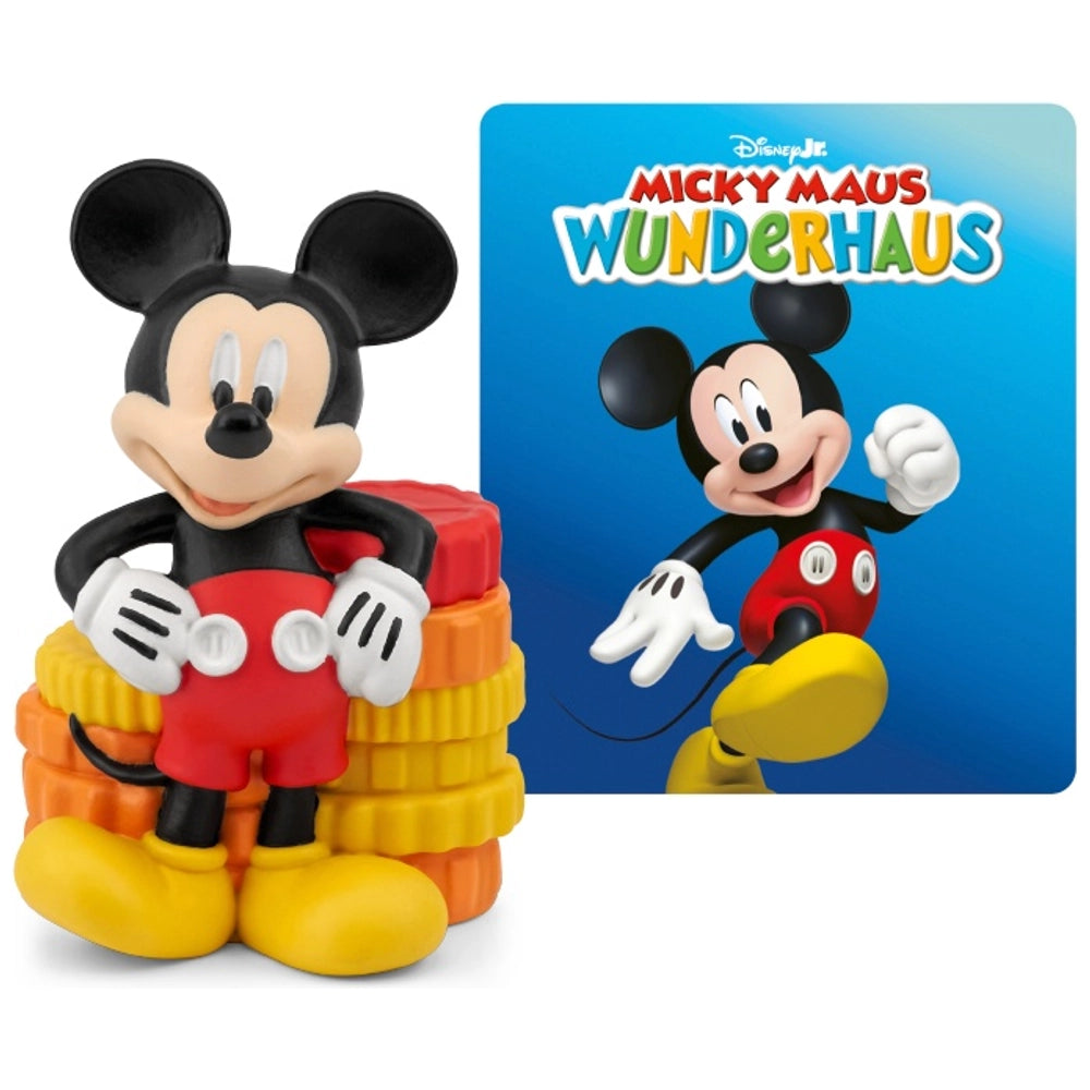 tonies - Micky Maus Wunderhaus