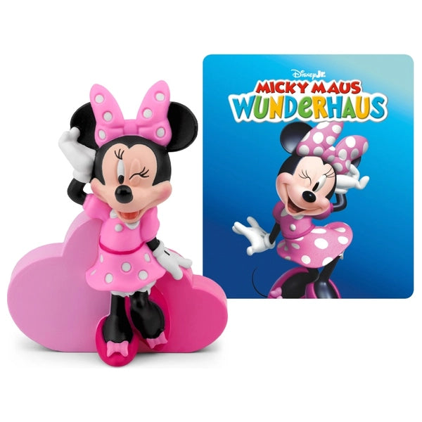 Minnie Maus Wunderhaus