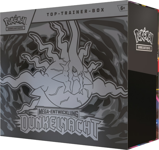 Dunkelnacht Top Trainer Box, DE