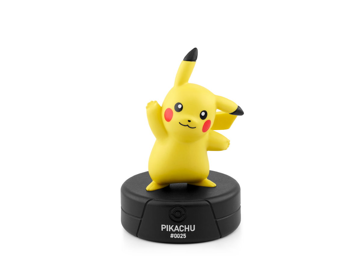 tonies Pokemon, Hörfigur für die Toniebox