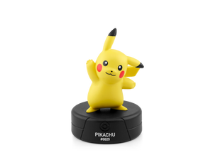 tonies Pokemon, Hörfigur für die Toniebox