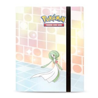 Ultra Pro Binder: Trick Room