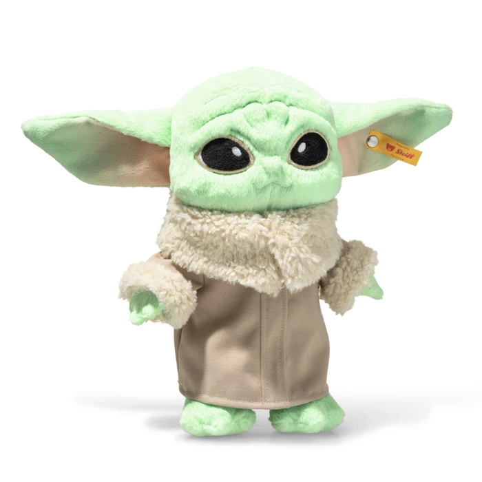Steiff - Grogu Star Wars
