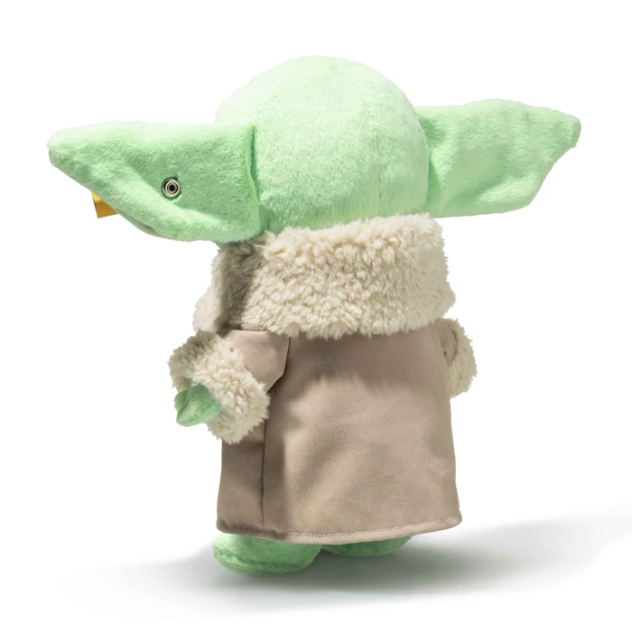 Steiff - Grogu Star Wars