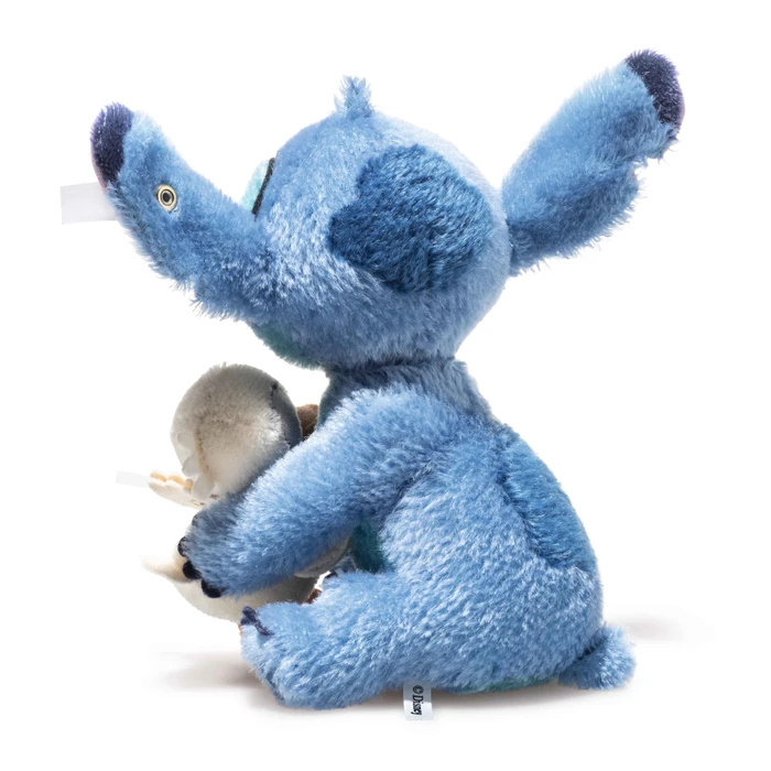 Steiff - Disney Stitch mit Ente - Limitiert