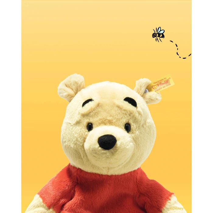 Steiff - Disney Originals Winnie Puuh