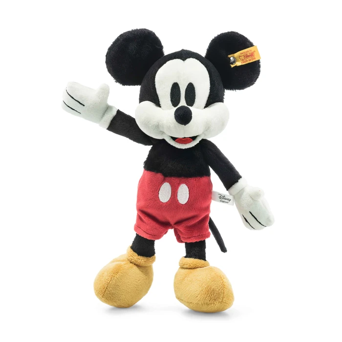 Steiff - Disney Originals Micky Maus