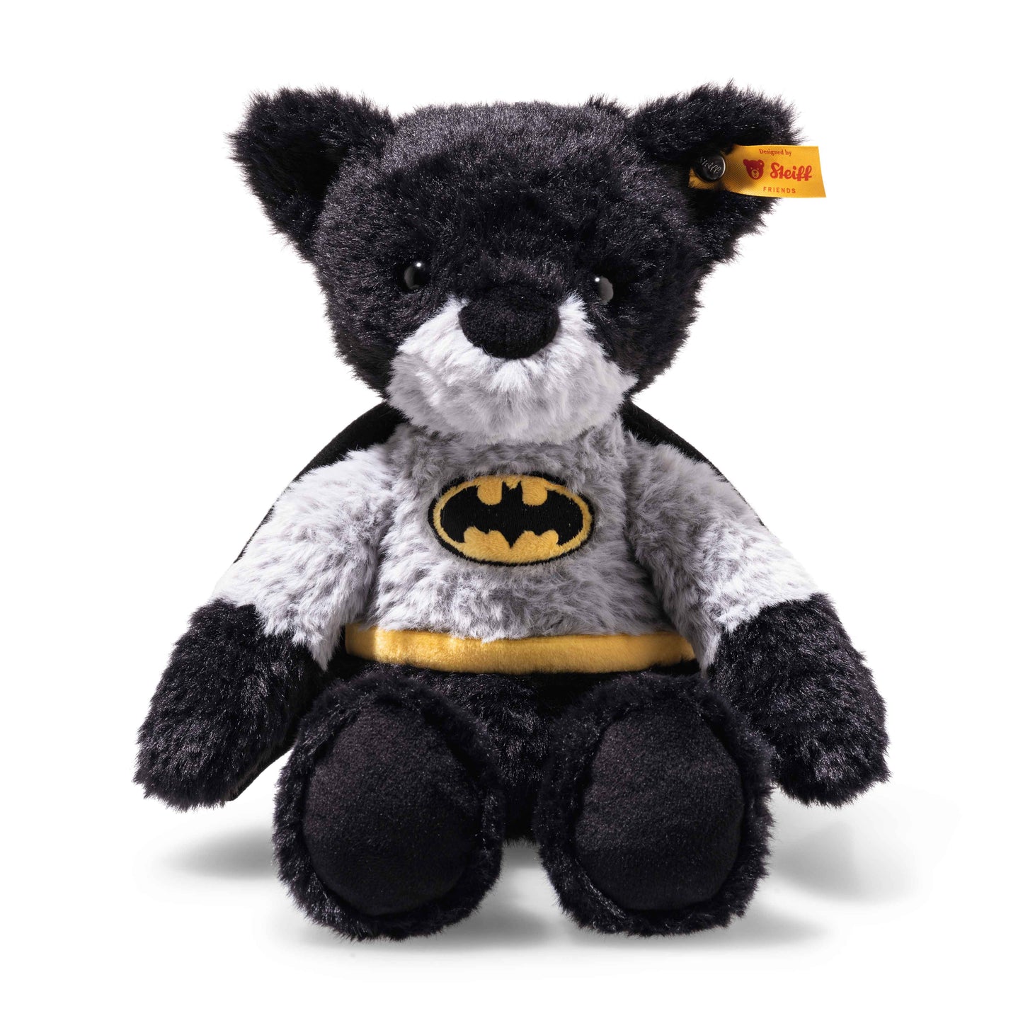 Steiff - Batman Teddybär