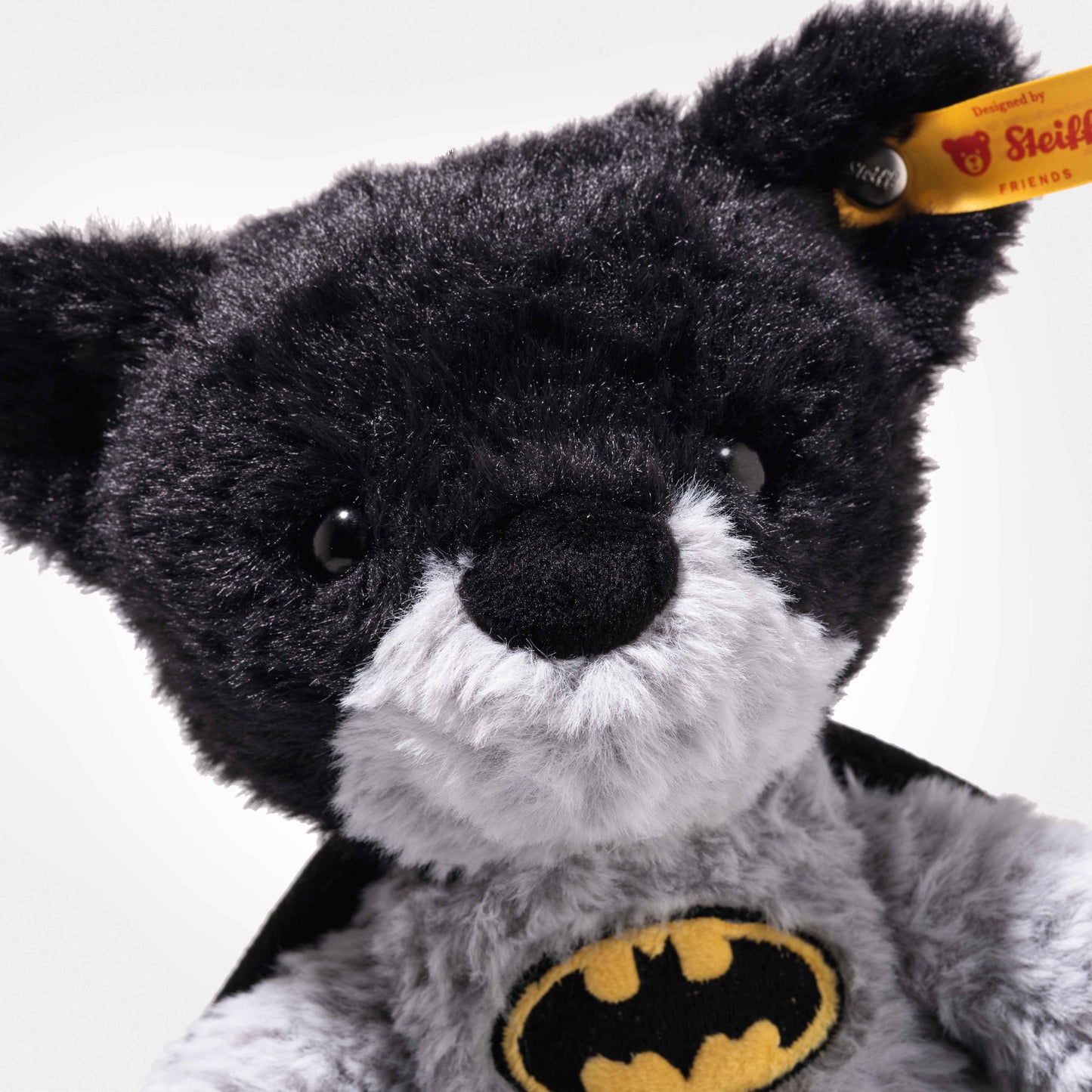 Steiff - Batman Teddybär