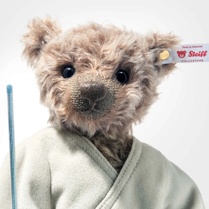 Steiff - Star Wars Luke Skywalker Teddybär Limitiert