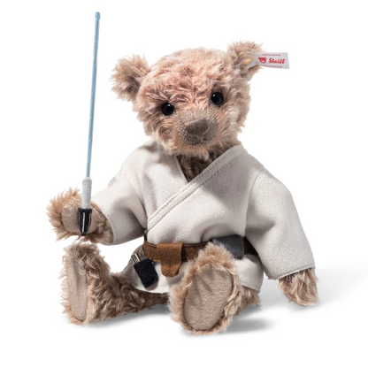 Steiff - Star Wars Luke Skywalker Teddybär Limitiert