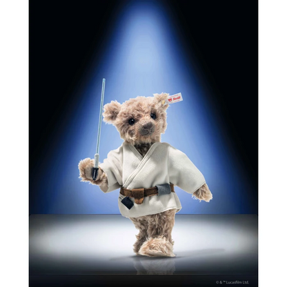 Steiff - Star Wars Luke Skywalker Teddybär Limitiert