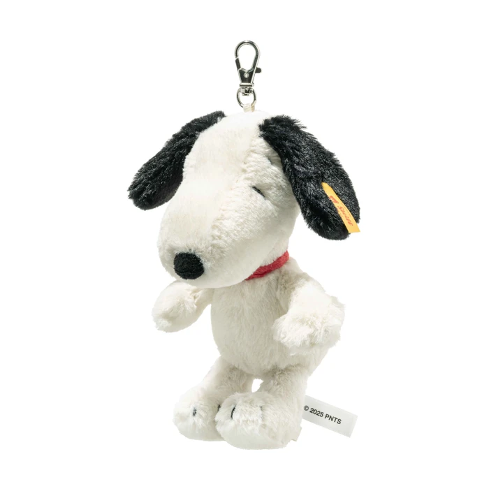 Steiff - Snoopy Anhänger