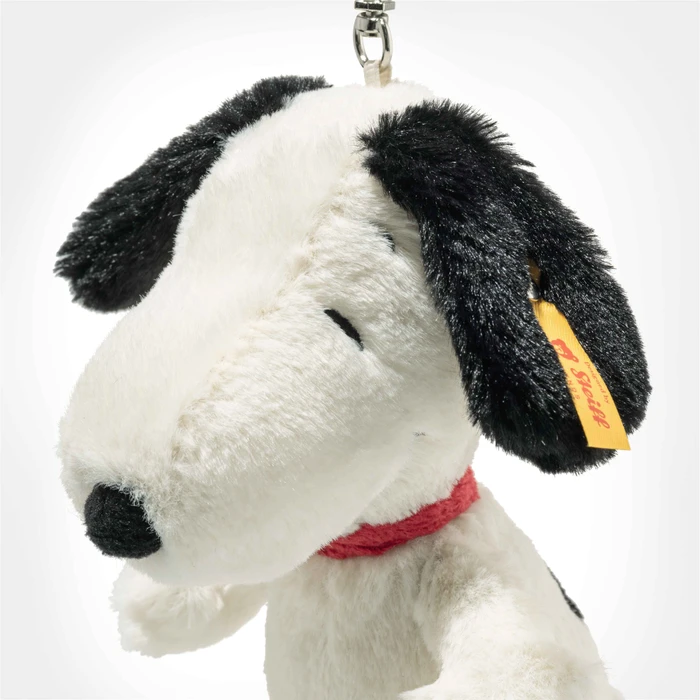 Steiff - Snoopy Anhänger