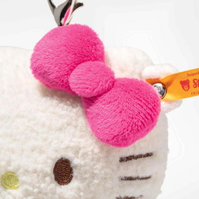 Steiff - Hello Kitty Anhänger