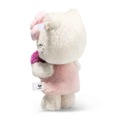 Steiff - Hello Kitty - Limitiert