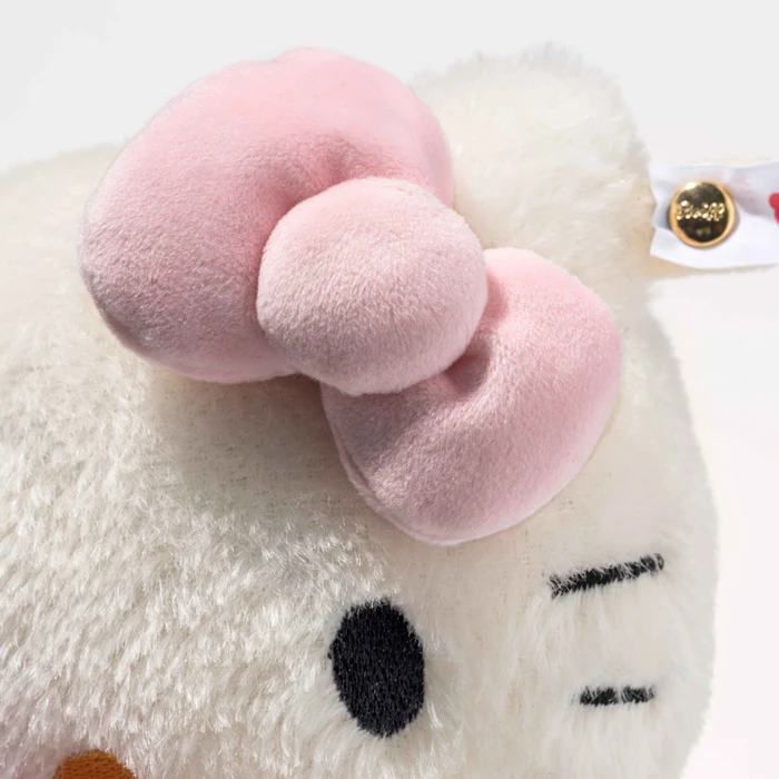 Steiff - Hello Kitty - Limitiert