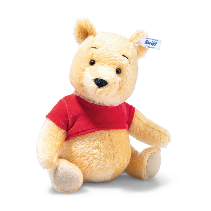 Steiff - Disney Winnie Puuh - Limitiert
