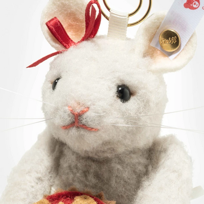Steiff - Weihnachtsmaus Ornament - Limitiert