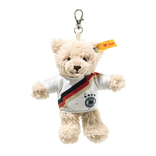 Steiff - Teddybär Ben DFB Anhänger