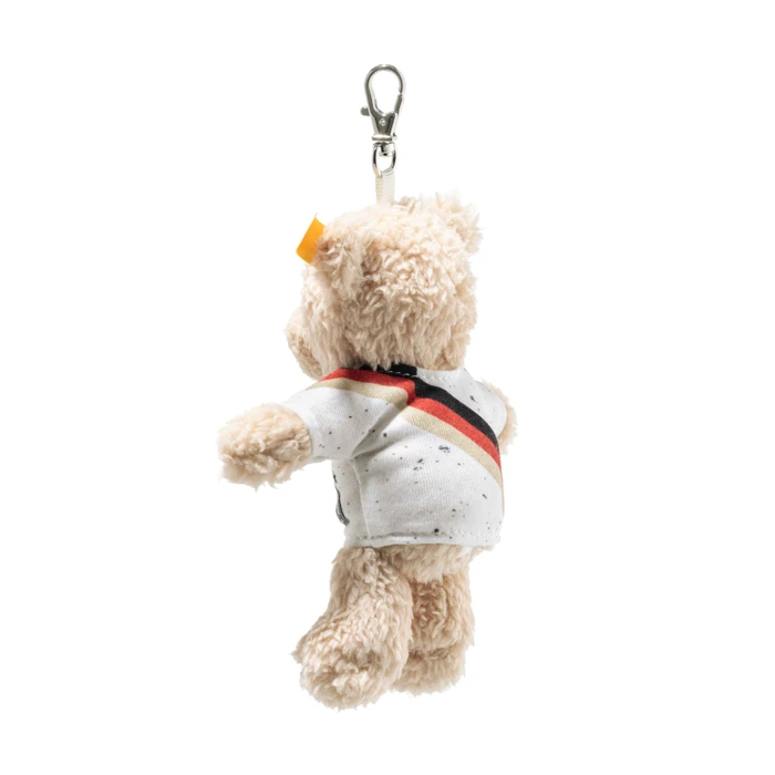 Steiff - Teddybär Ben DFB Anhänger