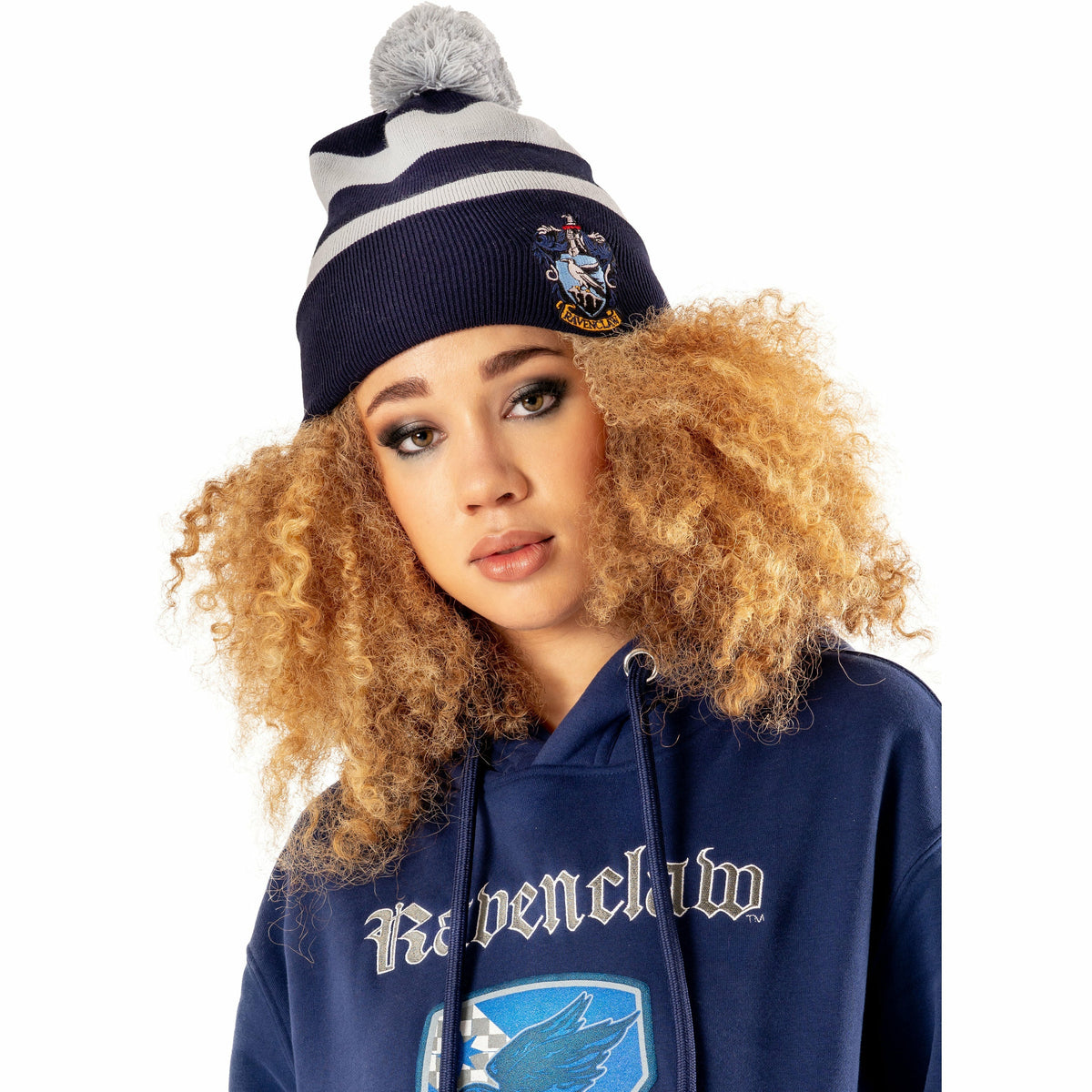 Harry Potter Beanie Ravenclaw