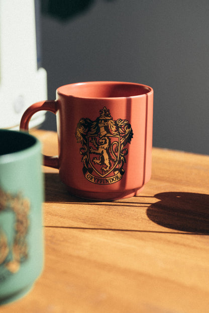 Harry Potter Tassen-Set, 4 Stück – Ansicht 4