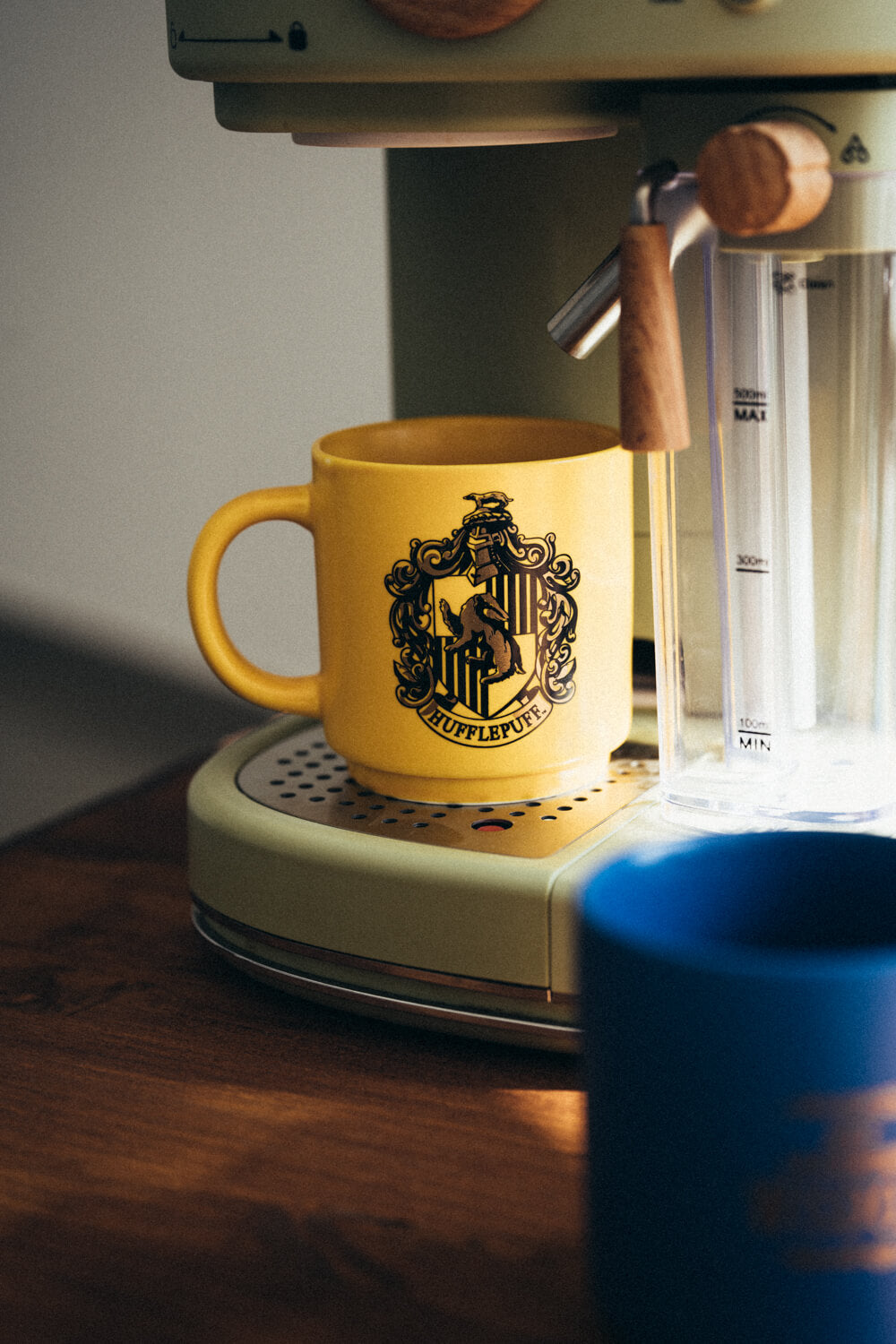 Harry Potter Tassen-Set, 4 Stück – Ansicht 5