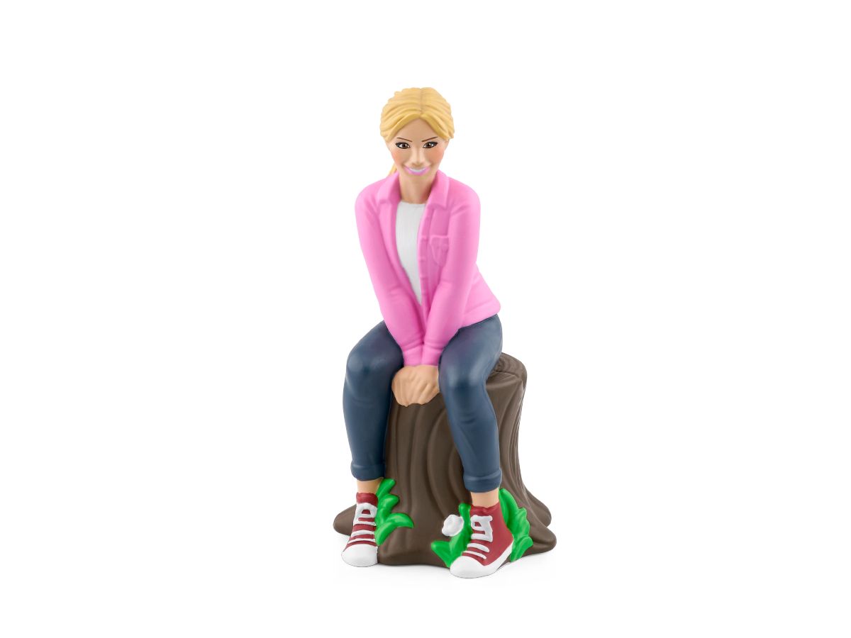 tonies Helene Fischer Die schoensten Kinderlieder - Figur mit Verpackung