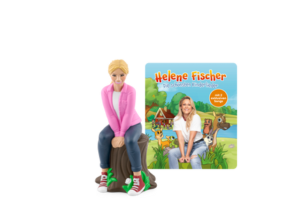 tonies Helene Fischer Die schoensten Kinderlieder - Tonie-Figur