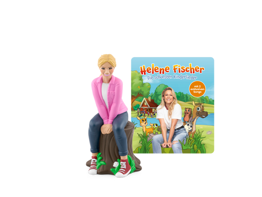 tonies Helene Fischer Die schoensten Kinderlieder - Tonie-Figur