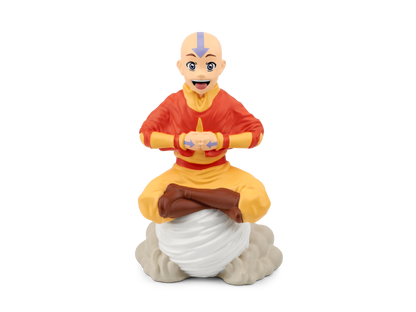 tonies Avatar Der Herr der Elemente Aang - Figur mit Verpackung