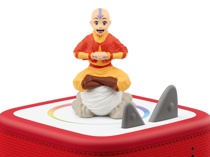 tonies Avatar Der Herr der Elemente Aang - Detailansicht