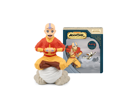 tonies Avatar Der Herr der Elemente Aang - Tonie-Figur