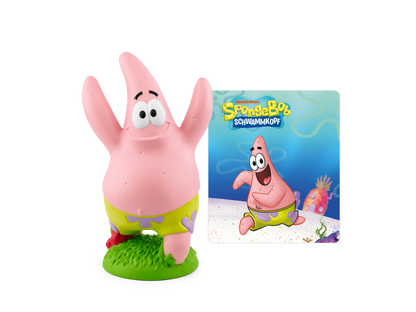tonies Hörfigur SpongeBob Patrick