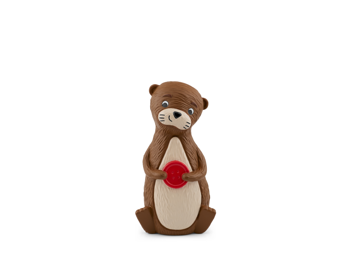tonies Mein Knopf ein Universum - Figur mit Verpackung
