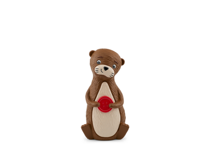tonies Mein Knopf ein Universum - Figur mit Verpackung