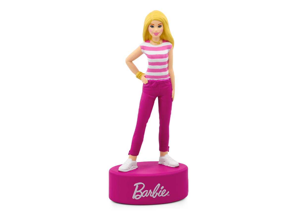 tonies: Barbie – Du kannst alles sein – Figur
