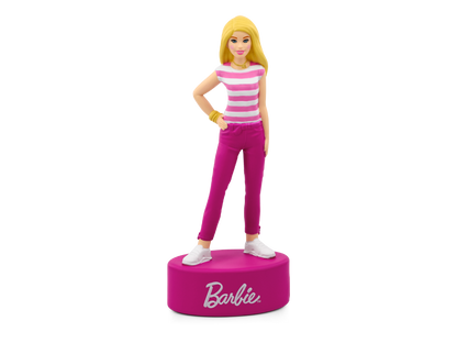 tonies: Barbie – Du kannst alles sein – Figur