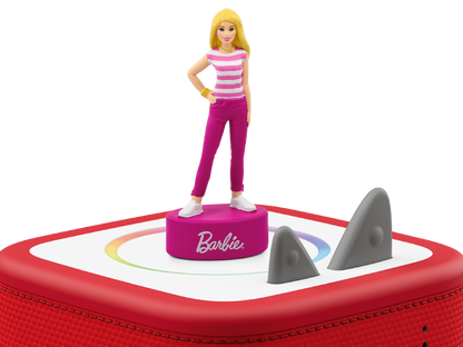 tonies: Barbie – Du kannst alles sein – Figur auf der Toniebox