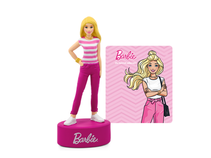 tonies Hörfigur Barbie Du kannst alles sein
