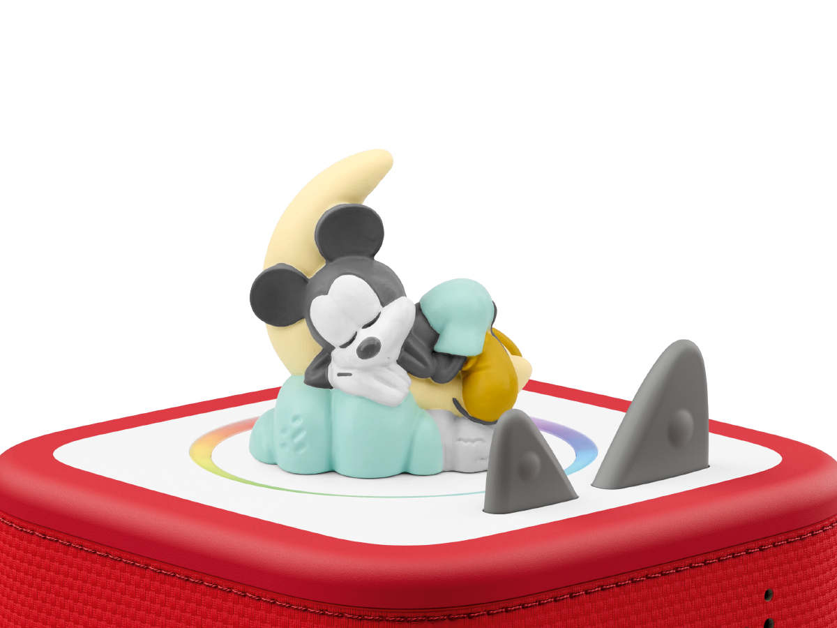 tonies Disney Baby Klaviermelodien zum Einschlafen - Detailansicht