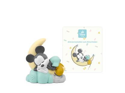 tonies Disney Baby Klaviermelodien zum Einschlafen - Tonie-Figur